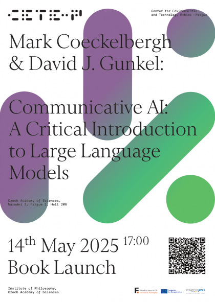 COMMUNICATIVE AI