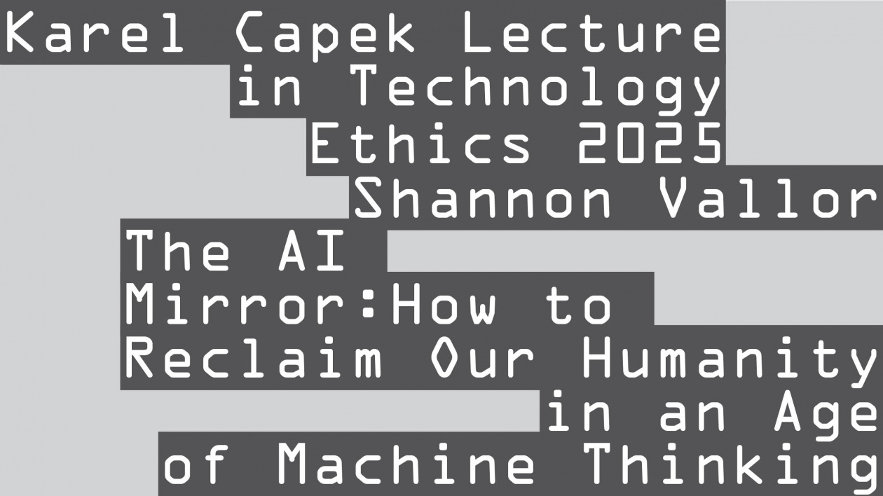 The AI Mirror: How to Reclaim Our Humanity in an Age of Machine Thinking