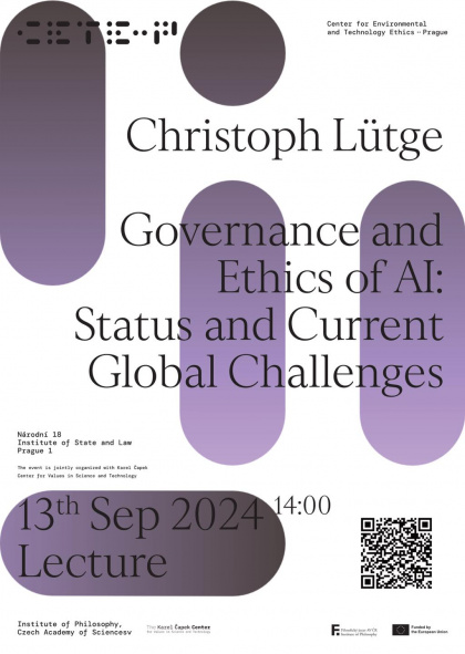 Governance and Ethics of AI: Status and Current Global Challenges